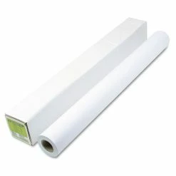 Designjet Large Format Universal Bond, 4.2 Mil, 36" X 150 Ft., White
