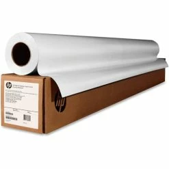 Universal Instant-Dry Photo Gloss Glossy Photo Paper Roll (24" X 100') 190 G/m2 1 Roll(s)