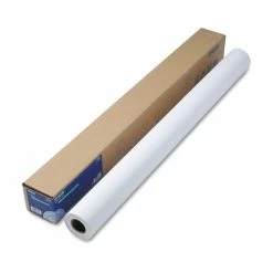 Matte Paper - Roll (44" X 82') - 180 G/m2