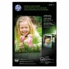 Everyday Glossy Photo Paper, 53 Lbs., 4 X 6, 100 Sheets/Pack