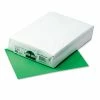 Kaleidoscope Multipurpose Colored Paper, 24lb, 8.5 X 11, Emerald Green, 500/Ream