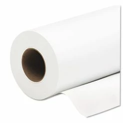 Everyday Pigment Ink Photo Paper Roll, Satin, 60" X 100 Ft, Roll
