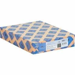 Goldenrod Premium Copy Paper, 20Lb, 8 1/2" X 11"