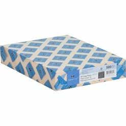Ivory Premium Copy Paper, 20Lb, 8 1/2"x11"